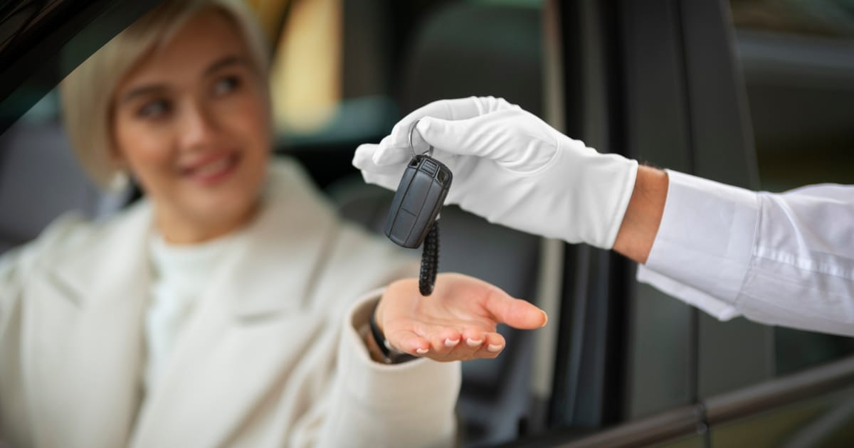 Wie Sie einen neuen Anhängerkupplungen Schlüssel für Ihr Fahrzeug finden