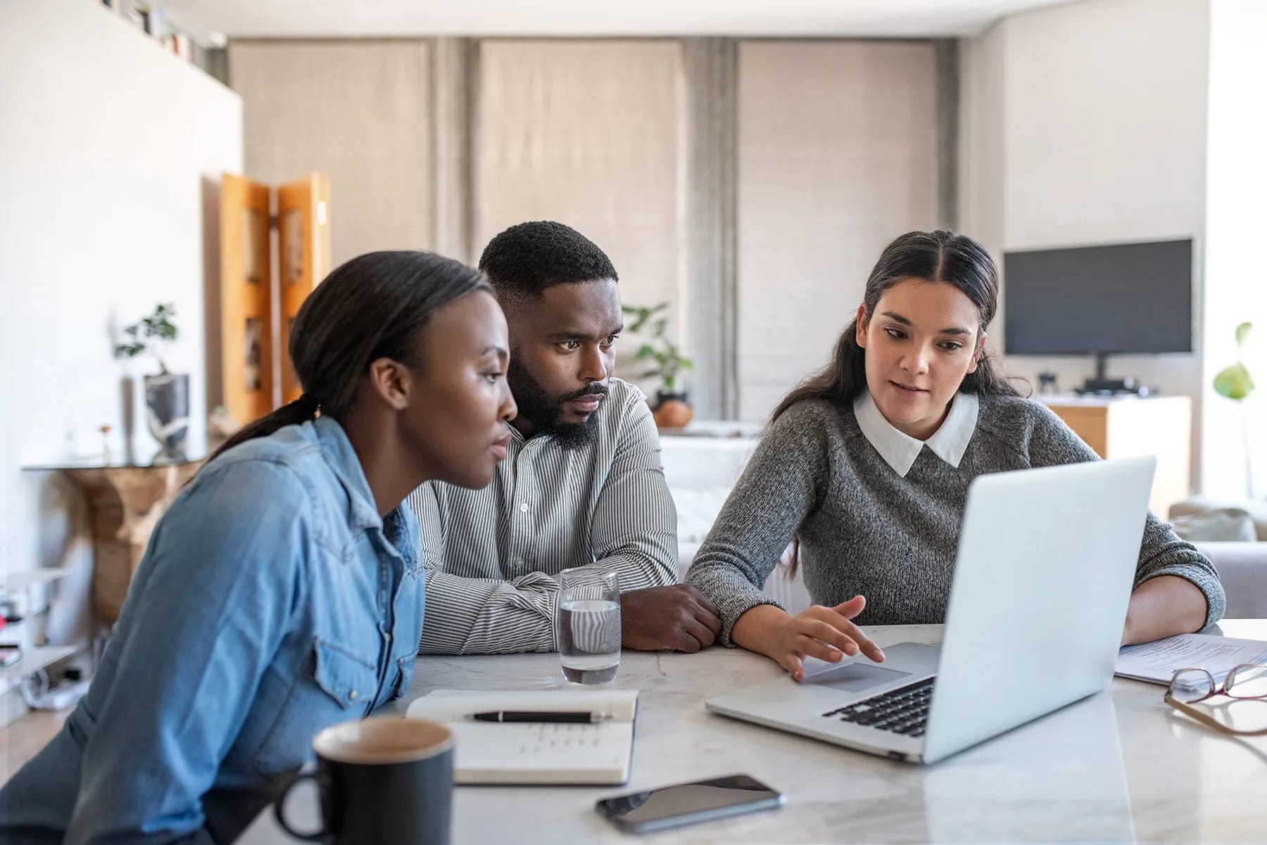 Secure Your Loved Ones with Jarver Financial’s Life Insurance