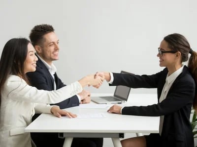 Headhunter: Erfolgreiche Personalvermittlung leicht gemacht
