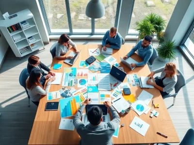 Die beste Werbeagentur Koblenz für individuelles Marketing und Webdesign