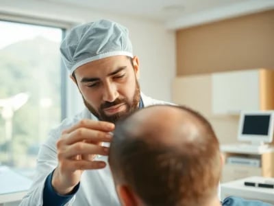 Haartransplantation Türkei: Ihre vollständige Anleitung zu Verfahren und Vorteilen