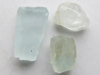 Aquamarin kaufen – Magie für Seele und Sinne