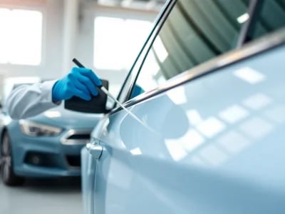 Keramikversiegelung München: Hoher Glanz und optimaler Schutz für Ihr Fahrzeug
