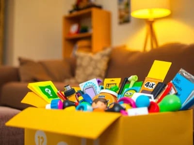 Faszinierende Mystery Boxen: Wie Sie die besten Angebote und Überraschungen finden