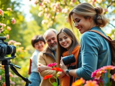 Die Kunst der Babyfotografie: Tipps und emotionale Momente einfangen