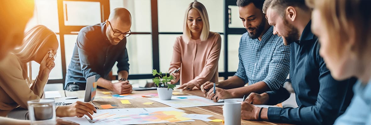Das Übersetzungsbüro SATZGEWINN®: Die richtigen Worte für jeden Inhalt