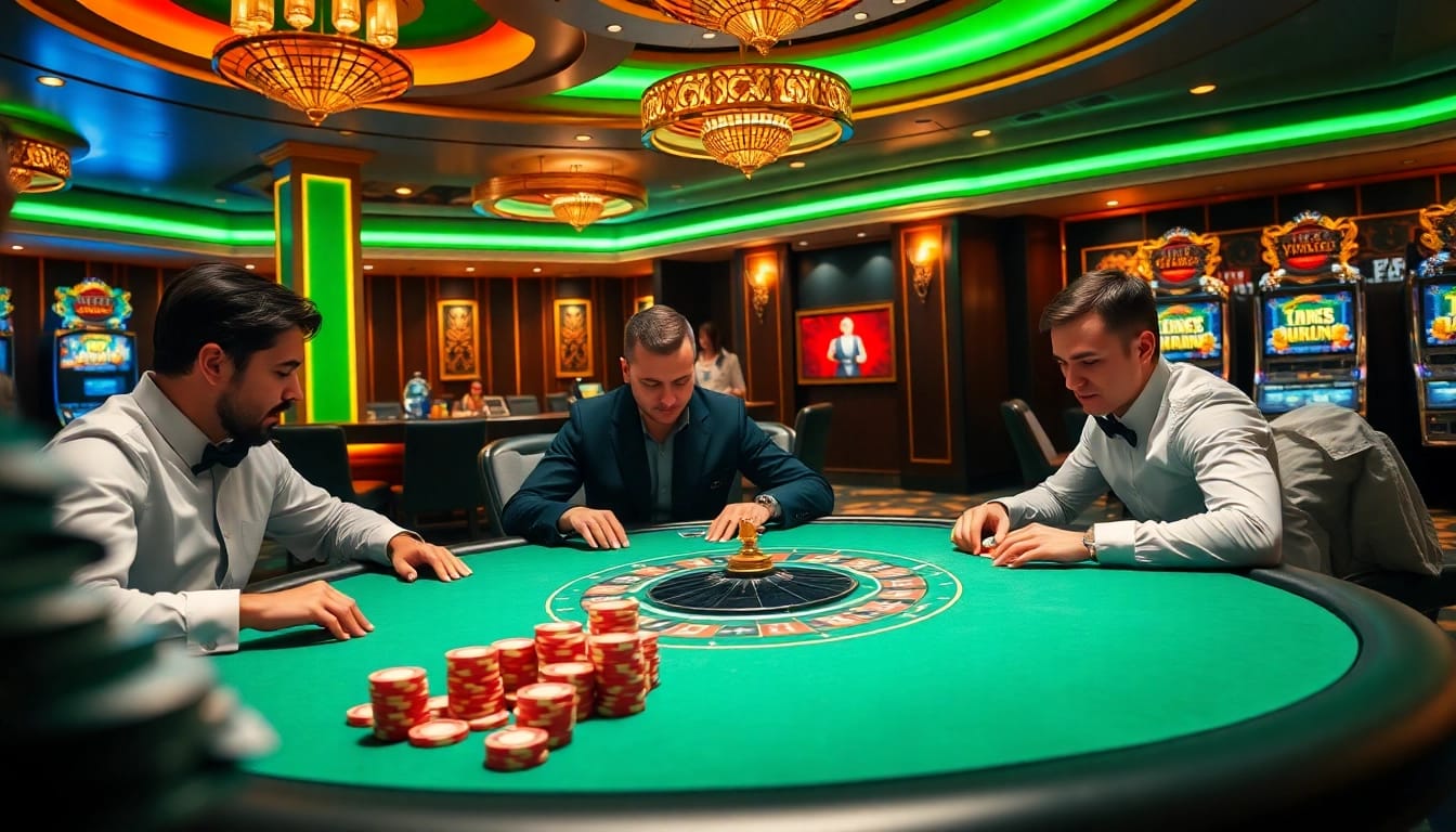 Engage in thrilling poker strategies at the hidden wiki casino tables.