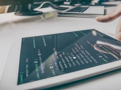 EDV dienstleistungen von 1CC – IT-Service auf hoechstem Niveau