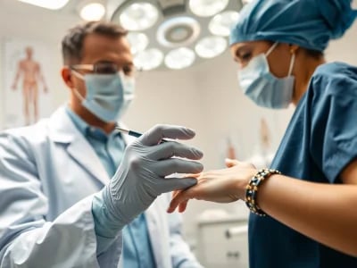 Fachkompetenz für Ihre Wünsche – Plastische Chirurgie Braunschweig