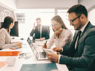 Spannende Stellenangebote bei der E+Service+Check GmbH erwarten Sie