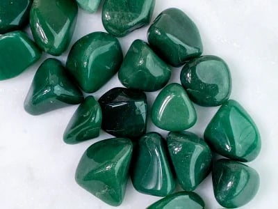 Aventurin-Magie: Willkommen bei CrystalScents – wo Schätze die Seele berühren