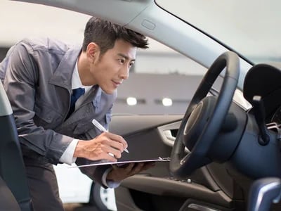Die besten Anbieter für den Motorschaden Ankauf vergleichen