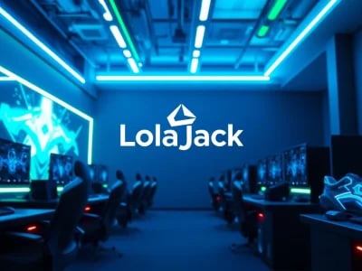 LolaJack: Die Zukunft des Gaming Erlebens