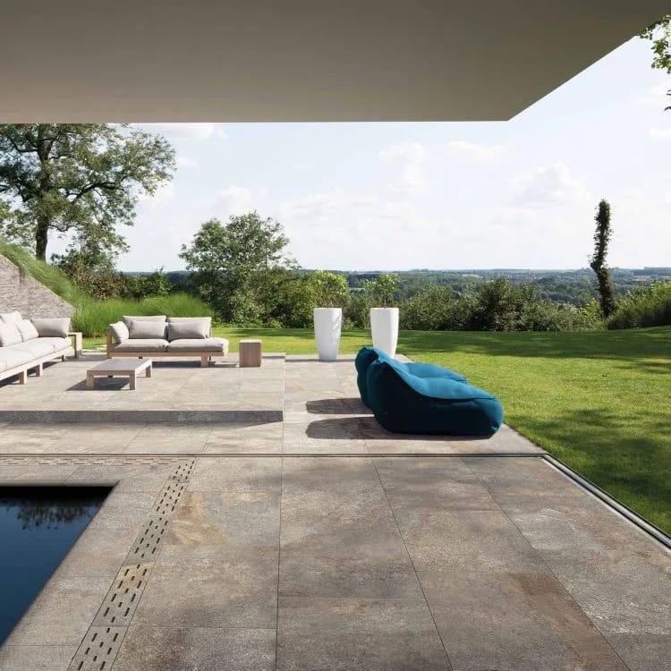 Terrasse: Schritt-für-Schritt-Anleitung zur Planung und Umsetzung Ihrer Traumterrasse