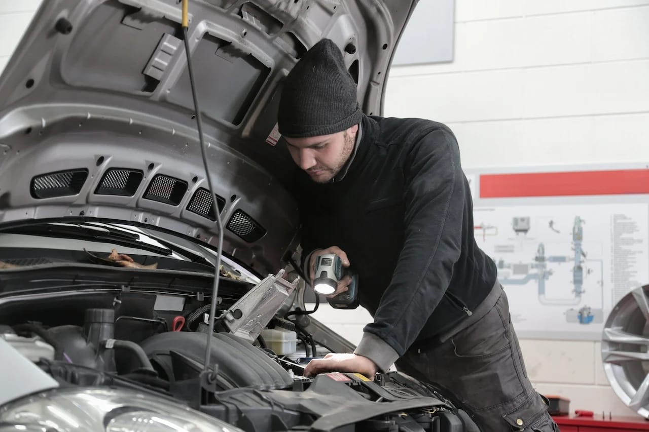 Gebrauchtwagencheck bei Carspector – Vermeide böse Überraschungen beim Autokauf