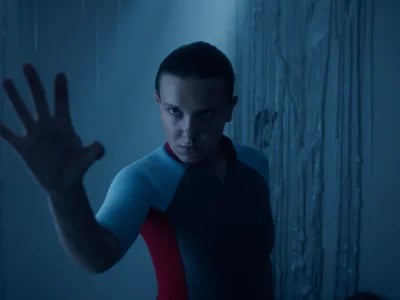 Stranger Things Finale und das Gefühl, dass etwas bleibt – Ein persönlicher Essay über Verlust und Hoffnung