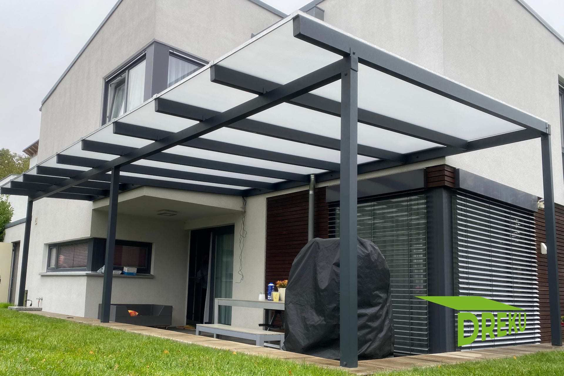 Der Wintergarten als Mittelpunkt Ihres Zuhauses