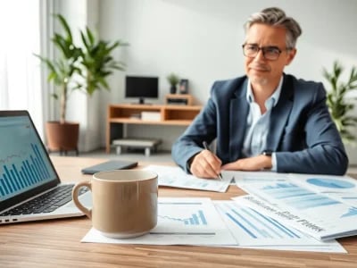 Rentenlücke schließen: Strategien und Tipps für die Altersvorsorge