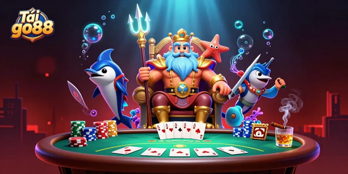 Engage with exciting games and features at Tải go88, where vibrant animations and interactive elements enhance play.
