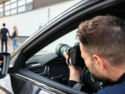 Privatdetektiv Familienrecht: Diskrete Hilfe bei familienrechtlichen Problemen