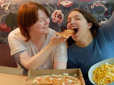 Pizzeria Ehringshausen – Genussvolle Pizza für jeden Geschmack