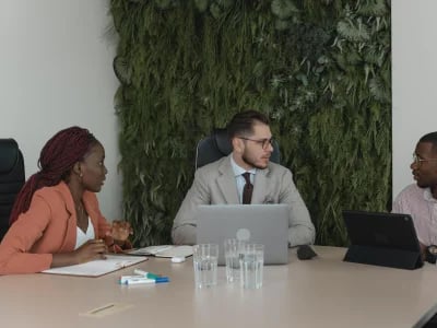 Innovationsmanagement leicht gemacht mit Unternehmensberatung