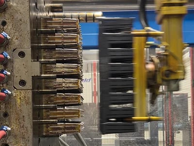 Maxnext GmbH: Alles rund um Spritzgussteile – Von Prototypen bis zur Serienfertigung