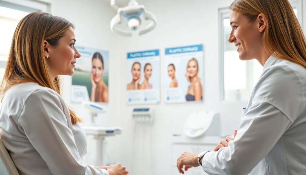 Fachkompetenz für Ihre Wünsche – Plastische Chirurgie Braunschweig