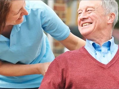 24-Stunden-Seniorenbetreuung: Erfahren Sie alles über die Vorteile der Pflege daheim