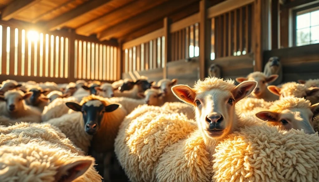 Hanfeinstreu für Hühner: Natürliche Pflege für glückliche Tiere