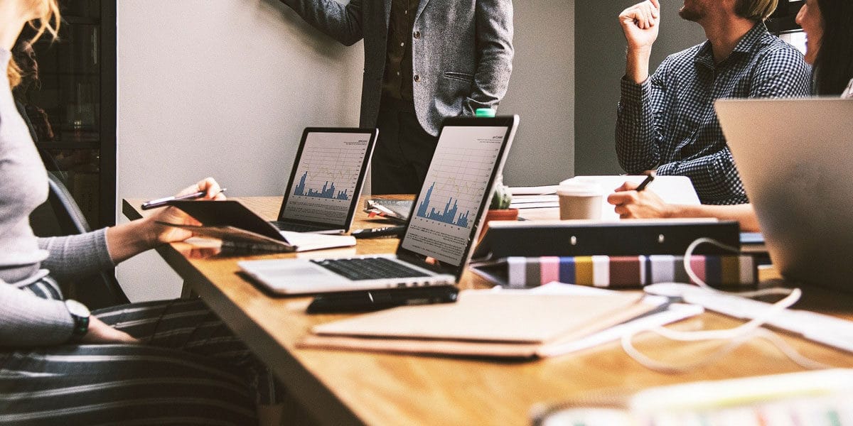 Innovationsmanagement leicht gemacht mit Unternehmensberatung