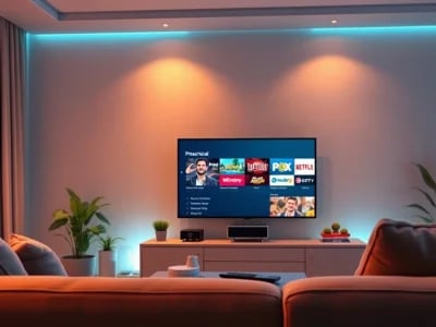 IPTV kaufen: So wählen Sie den besten Service für Ihr Zuhause