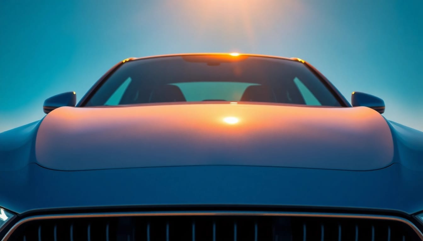 Autopolitur kaufen für ein glänzendes, makelloses Auto