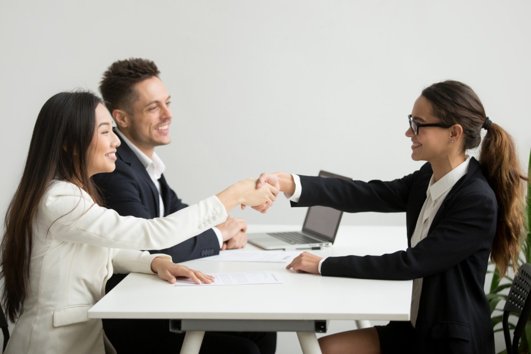 Headhunter: Erfolgreiche Personalvermittlung leicht gemacht