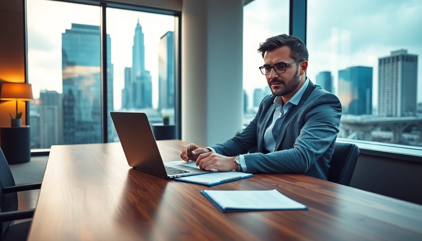 Simplify Global Invoicing and Payments With GloPay’s Professional Infrastructure