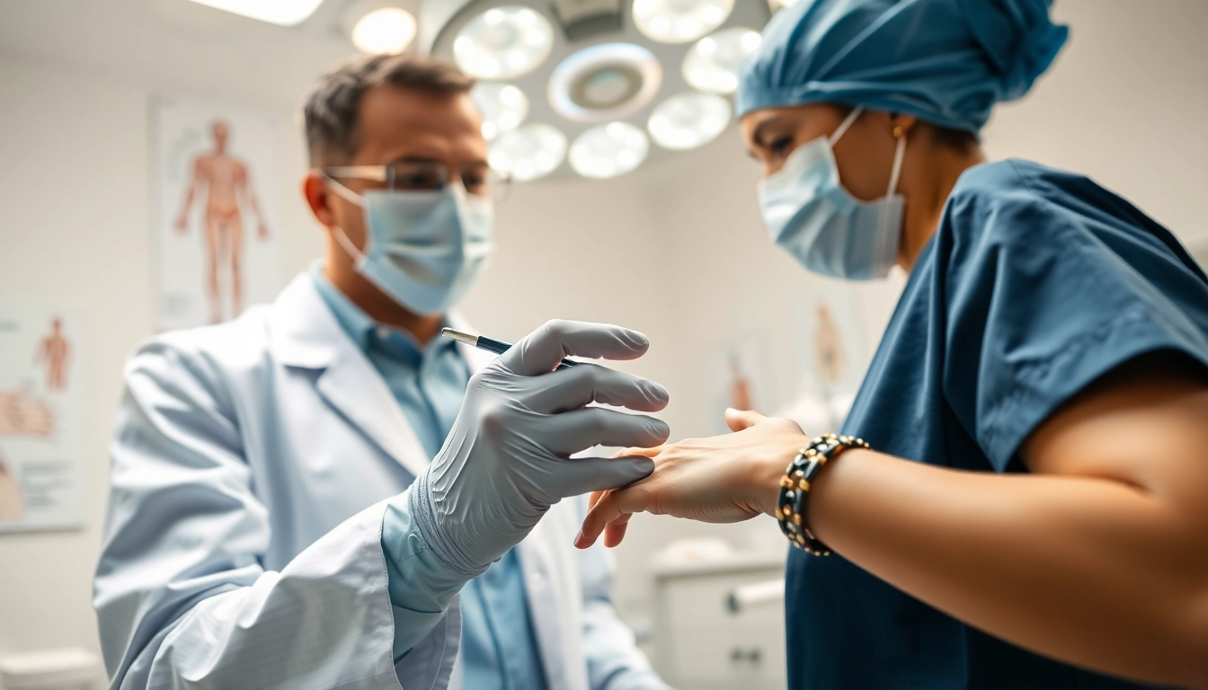 Fachkompetenz für Ihre Wünsche – Plastische Chirurgie Braunschweig