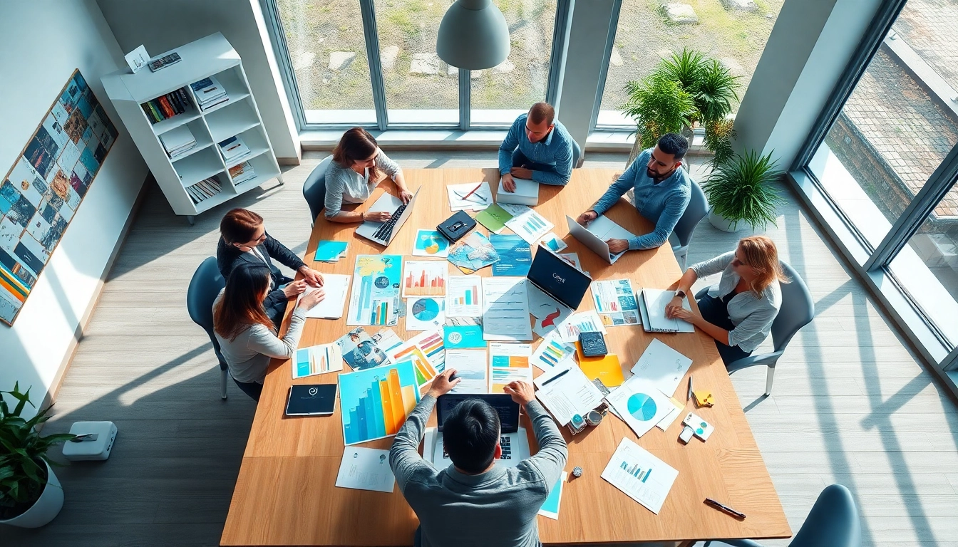 Die beste Werbeagentur Koblenz für individuelles Marketing und Webdesign