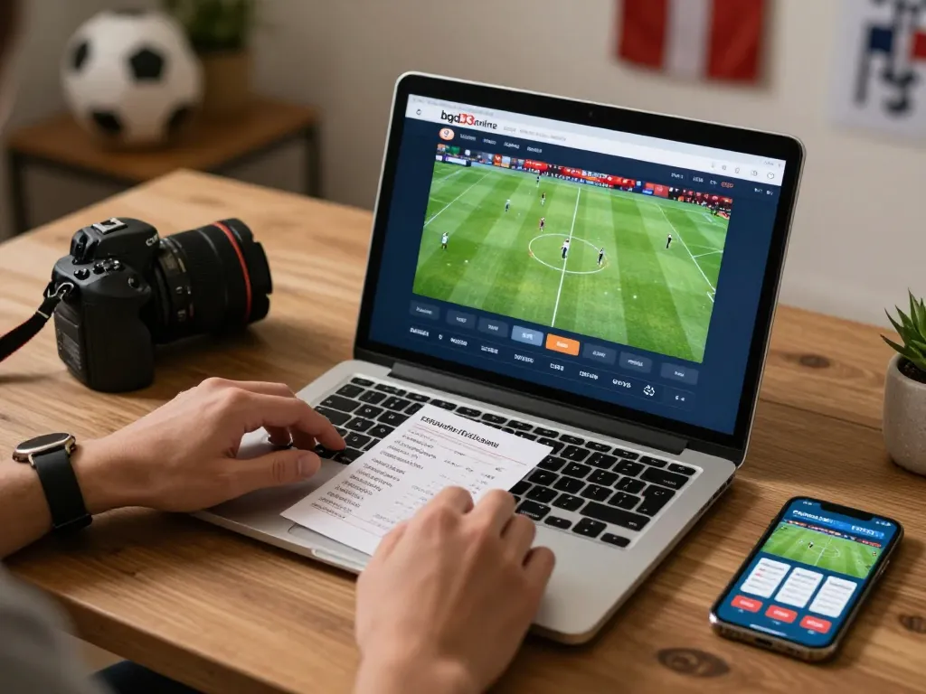 Engage in thrilling sports betting on bgd33online while exploring live odds and betting strategies.