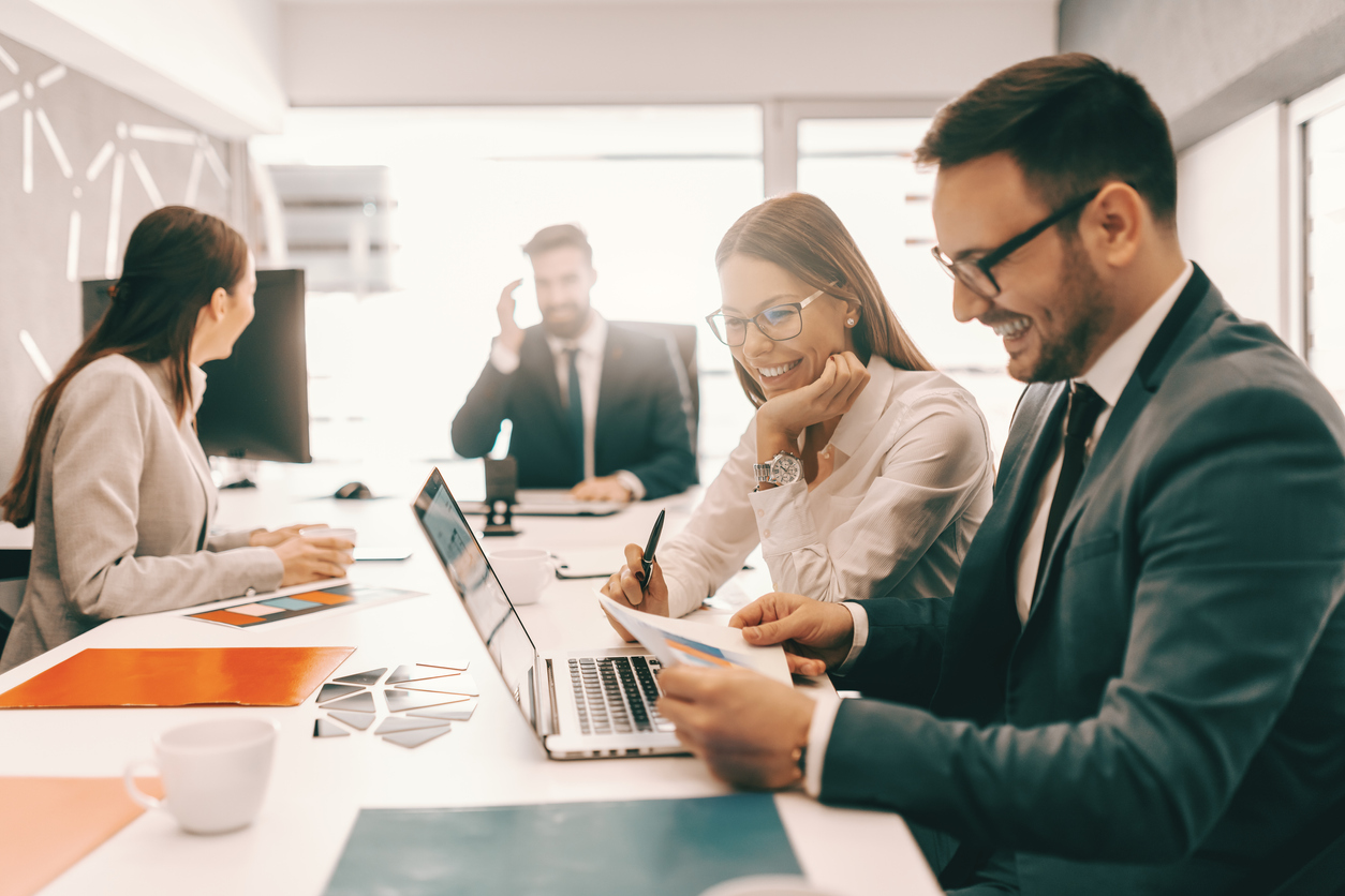 Spannende Stellenangebote bei der E+Service+Check GmbH erwarten Sie
