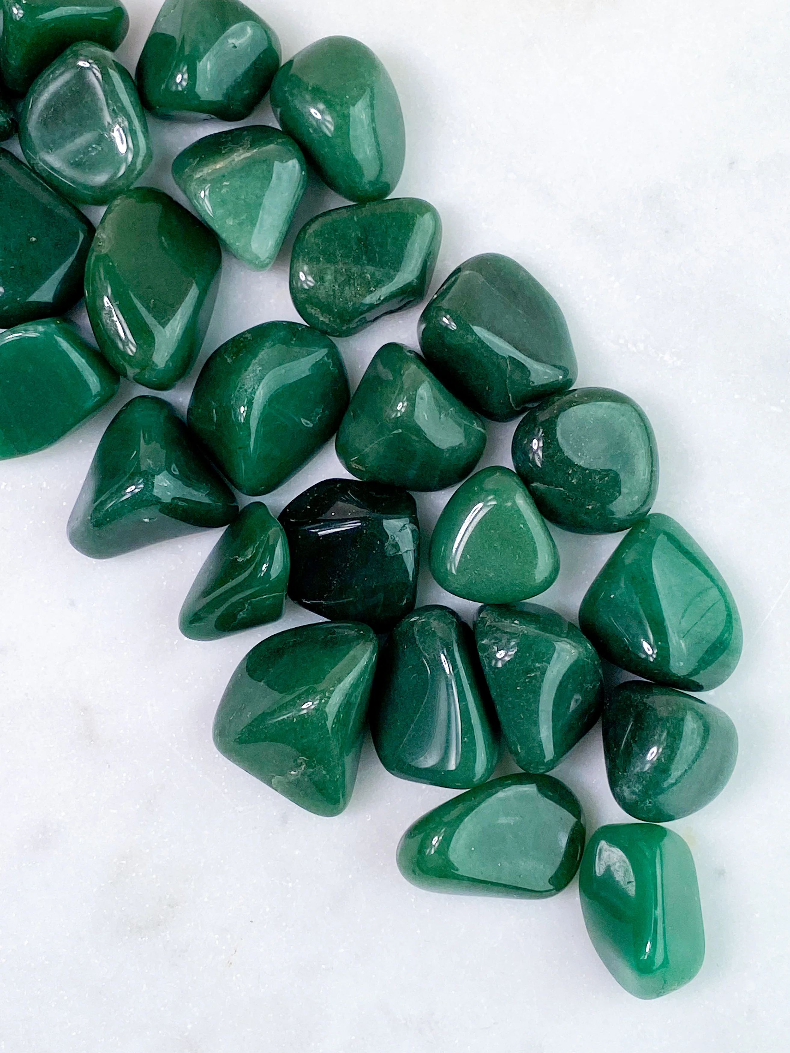 Aventurin-Magie: Willkommen bei CrystalScents – wo Schätze die Seele berühren