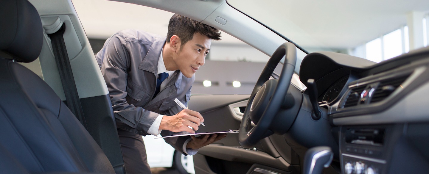 Die besten Anbieter für den Motorschaden Ankauf vergleichen