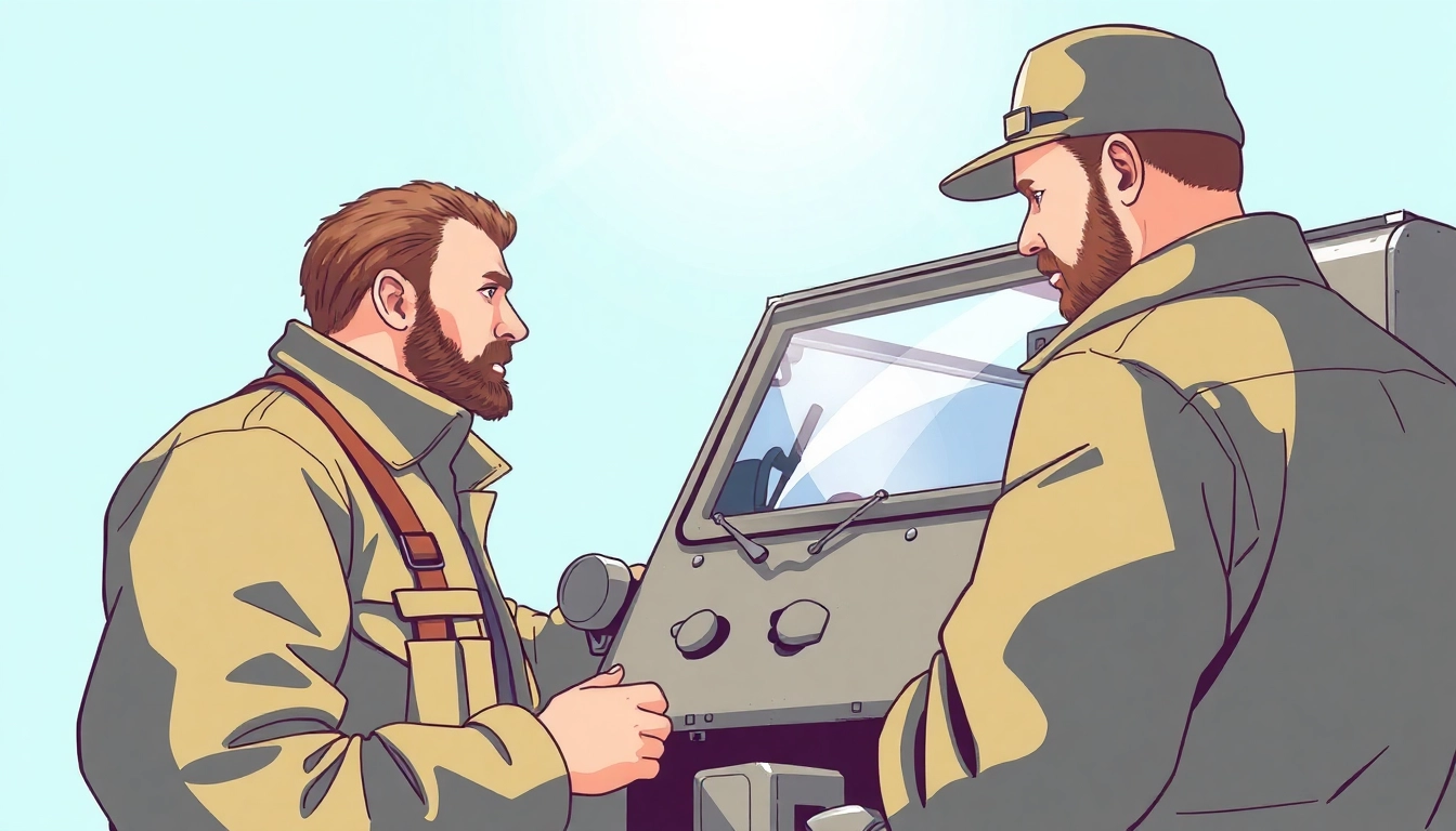Kfz Gutachter Berlin assessing vehicle damage with professional expertise.