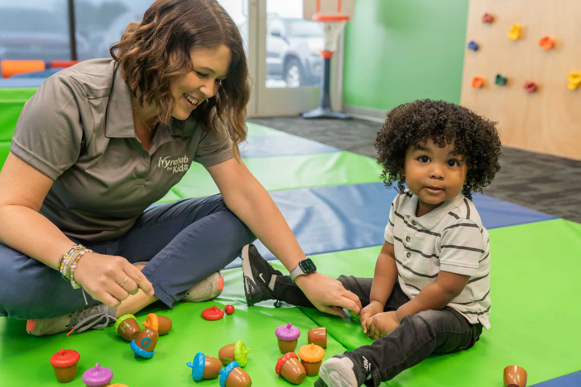 Fundierte Fortbildung zu Trennungsängste bei Kindern für Fachkräfte in Kinderpsychologie und Pädagogik