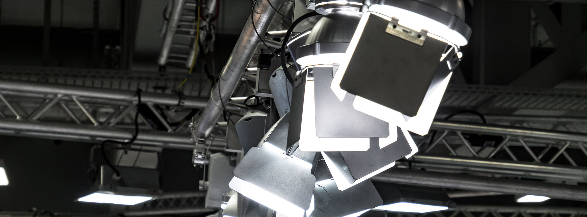 Lichttechnik mieten für Konzerte, Events und Hochzeiten