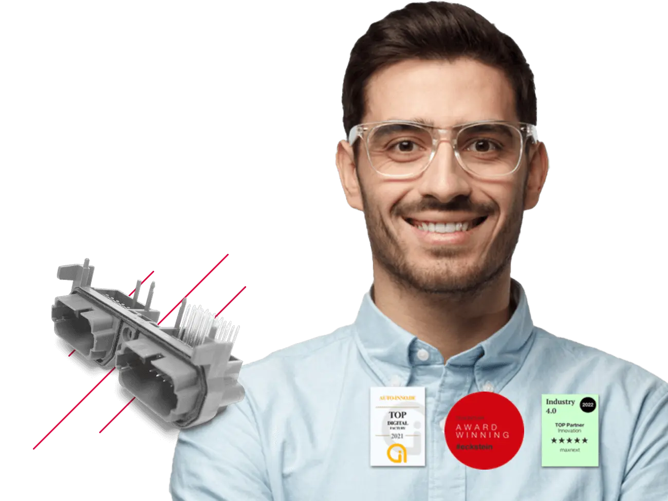 Spritzguss Online bei Maxnext GmbH – Ihre Lösung für hochwertige Prototypen