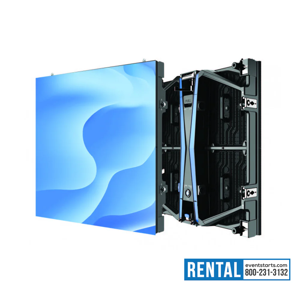 LED Screen Rental – 6 Expert Solutions for Any Venue