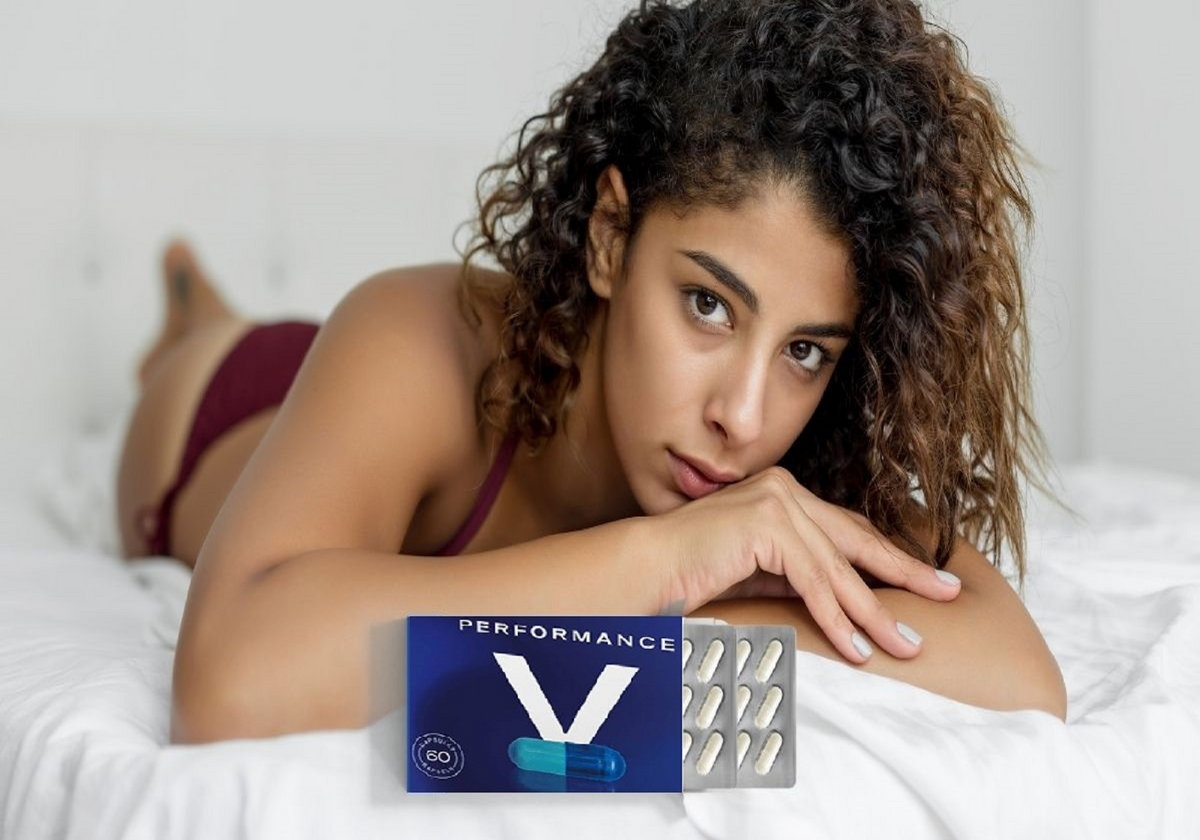 Der ultimative Guide zu V Volt Performance Kapseln