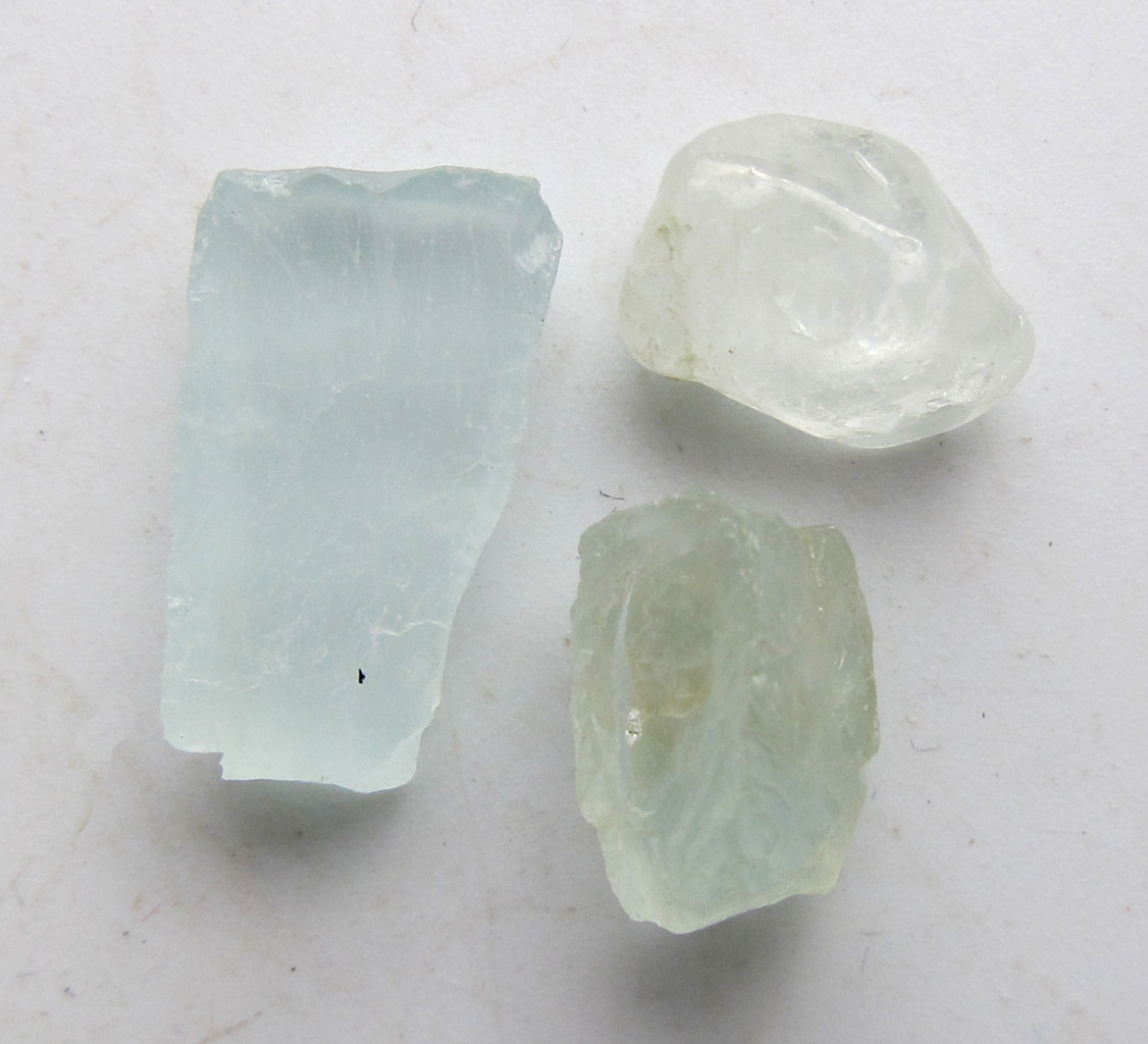 Aquamarin kaufen – Magie für Seele und Sinne
