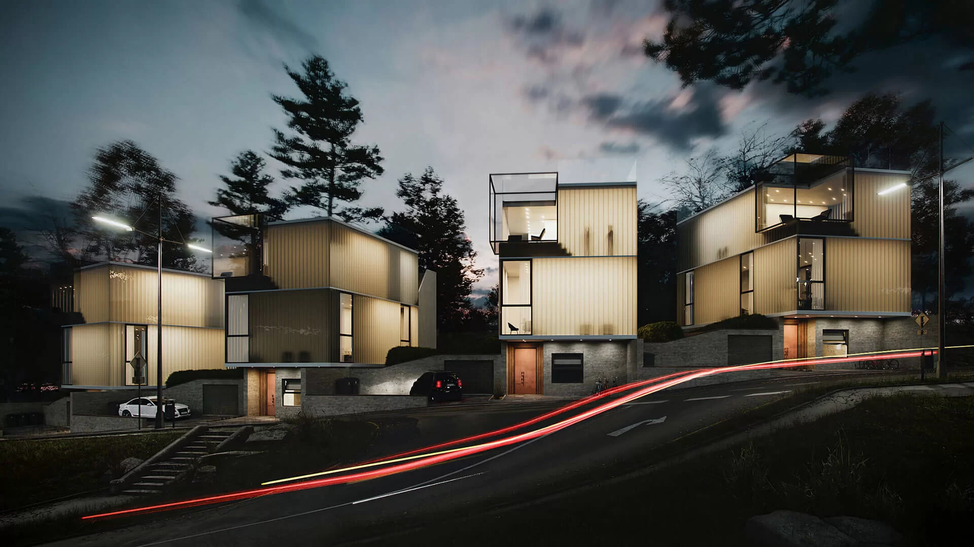 Architektur Visualisierung: Ein wertvolles Werkzeug für Immobilienentwickler