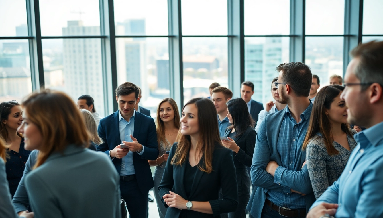 Professioneller Businessfotograf München bei der Aufnahme eines dynamischen Meetings mit lebhaften Diskussionen.